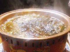 -三太子地摊烧烤·小龙虾(北蔡店)
