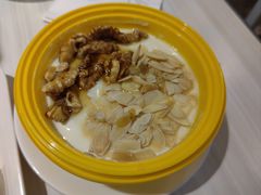 -满记甜品(优客百盛店)