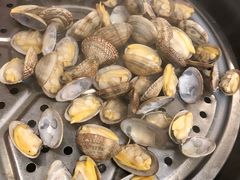 -蔚海之都·象山蒸汽海鲜(仙霞路店)