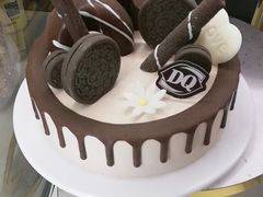 -DQ·蛋糕·冰淇淋(五棵松万达店)