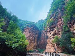 -湖洞水自然风景区