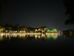 -南通濠河风景名胜区