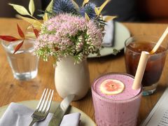 -BOR Eatery(安福路店)