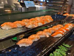 -星伦多自助料理(花山金鹰店)