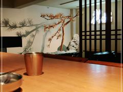 -春熙台韩国料理·章鱼肥牛(西丽店)