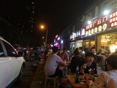 -让签签飞钢管厂后门小郡肝串串香(常青二路店)