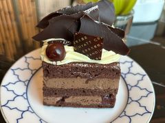 -茶源Fountain Lounge大堂吧·北京东方君悦大酒店