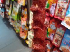 -黑色经典臭豆腐·湖南特产(步行街店)