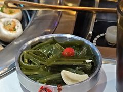 -杨记齐齐哈尔烤肉(总店)