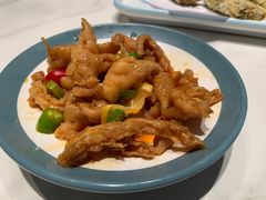 -渔傅·霞浦滩涂海鲜(建平店)