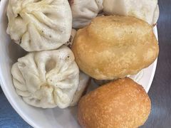 -毛华美食(清扬路店)