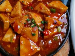 -小厨子私房菜·云南美食店