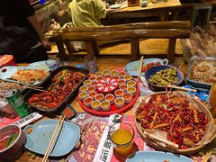 -馋嘴猫北京食堂·烤鸭·宵夜(亚运村店)