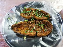 -豫南烧烤(荣昌花园店)