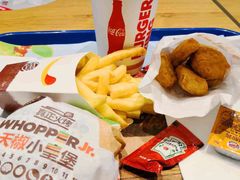 -汉堡王(萧山宝龙店)