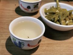-潮粥荟·潮汕砂锅粥(槐房万达店)