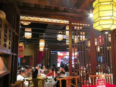 -帝一铭家宴(板塘店)