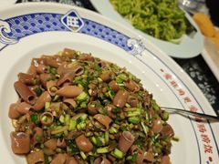 -旺角小渔村·海肠捞饭开创者(环山路店)