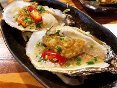-质烤烤物·活烤海鲜(质烤总店)