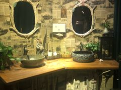 -烛影拾光观景餐厅·创意菜·摄影·小提琴(大唐不夜城店)