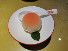 -大海碗·炸酱面·烤鸭·京菜(天坛店)