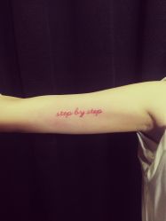 -墨無界刺青TATTOO