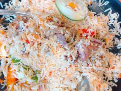 -新加坡Zam Zam餐馆