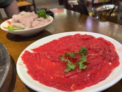 -牛市坎火锅(建设路店)