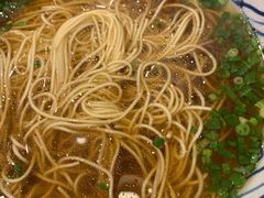 -朱洪元苏式面馆(绿宝广场店)