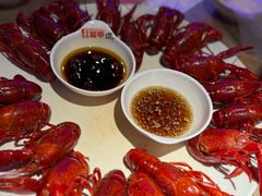 -红盔甲·小龙虾(车公庙店)