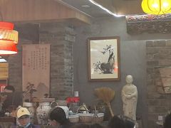 -阿嫂印象·民间江湖菜(大学城店)