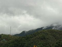 -黄山翡翠谷景区