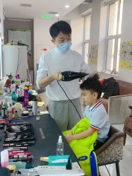 -INKIDS潮童社儿童摄影(朝阳大悦城店)
