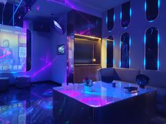 -欢乐迪派对潮K·KTV(华南城店)