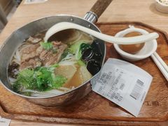 -小满手工粉(上海月星环球港店)