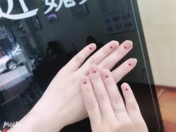 -CM.Nail美甲美睫