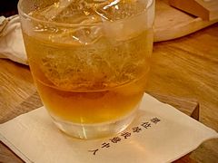 -埋位小酒馆(东城店)
