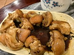 -紫金食坊(江南西路店)