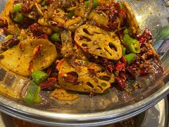 -盐井记·自贡美蛙鲜锅兔(中和店)