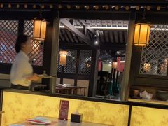 -苏乡兰亭·新派淮扬菜(吾悦广场店)