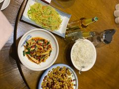-黔城故事(虎峰别墅店)