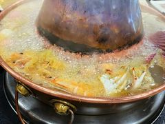 -和顺坊老北京铜火锅