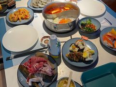 -吉布鲁牛排海鲜自助(深圳金牌店)