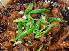 -皖北巫氏三胖地锅鸡(正大店)