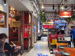 -鑫日千里马朝鲜族小馆(总店)