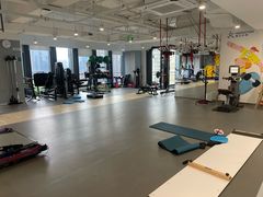-复动肌骨门诊·MEDMOTION(北外滩店)