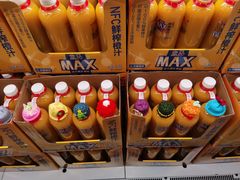 -盒马X会员店(上海森兰商都店)