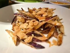 -张家卫·阳江菜·小海鲜(肥婆湾桥店)