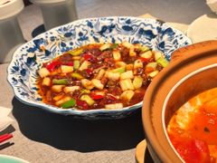 -南堂馆·新川菜(春熙路店)