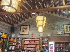 -猪肉婆私房菜(容桂总店)